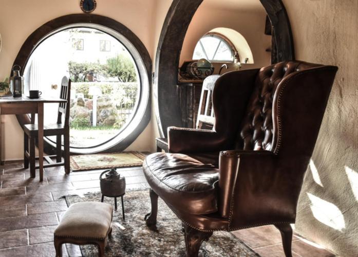 Hobbit Stockholm Bed & Breakfast Nacka Dış mekan fotoğraf